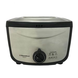 سرخ کن همیلتون مدل dh340