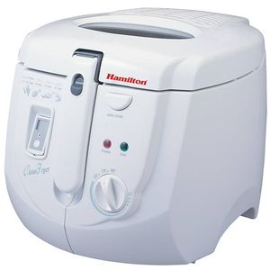 سرخ کن همیلتون مدل rm 253