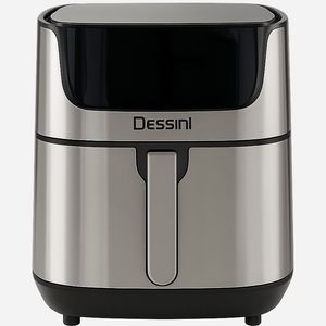 سرخ کن هواپز 12 لیتری دسینی مدل ds 800dda
