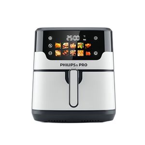 سرخ کن هواپز دو المنته فیلیپس پرو مدل ph 1899 با توان 3000 وات