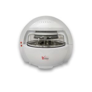 سرخ کن هواپز ویداس مدل vir 5550 (تکراری)