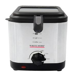 سرخ کن وایت مور مدل mini fryer