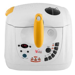 سرخ کن ویداس مدل vir 5730