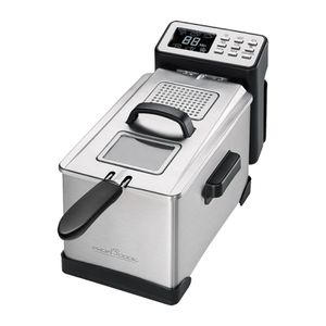سرخ کن پروفی کوک مدل pc fr 1087