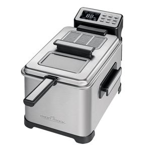 سرخ کن پروفی کوک مدل pc fr 1088