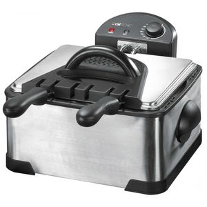سرخ کن کلترونیک مدل fr 3195