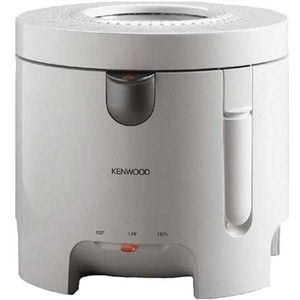 سرخ کن کنوود مدل df 320