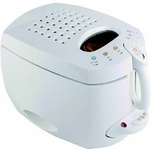 سرخ کن کنوود مدل df 380