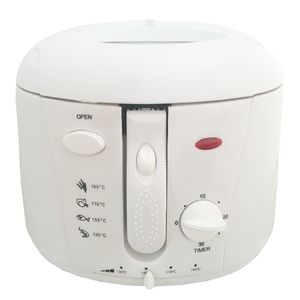 سرخ کن گلداستار مدل gs df250