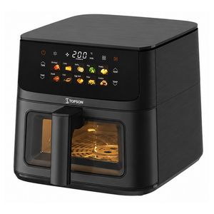 سرخ‌کن 10 لیتر تاپسون مدل af 1010