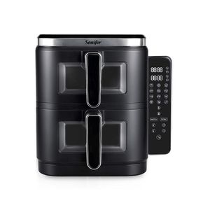 سرخ‌کن 10 لیتر سونیفر مدل sf1046