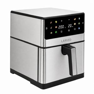 سرخ‌کن 10 لیتر لاریزو مدل li 1550