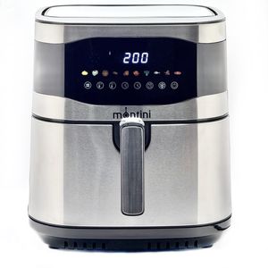 سرخ‌کن 10 لیتر مونتینی مدل rayan9200