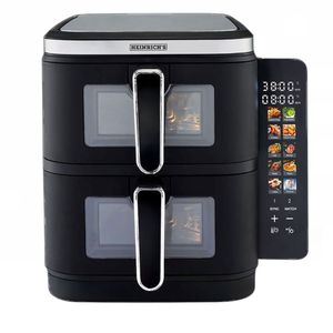 سرخ‌کن 11 لیتر هنریچ مدل hfr 8231