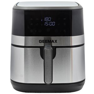 سرخ‌کن 12 لیتر جی مکس مدل af514