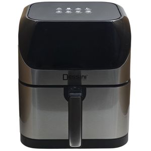 سرخ‌کن 12 لیتر دسینی مدل ds 836dd