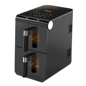 سرخ‌کن 12 لیتر دی اس پی مدل kb2189