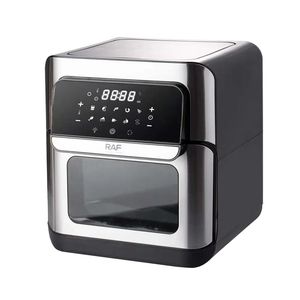 سرخ‌کن 12 لیتر راف مدل r.5152