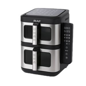 سرخ‌کن 12 لیتر راف مدل r.5280