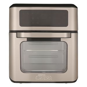 سرخ‌کن 12 لیتر سوپر کاسا مدل ca 105