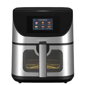 سرخ‌کن 12 لیتر مایر مدل mr 908