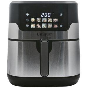 سرخ‌کن 12 لیتر یونیک مکس مدل af 272elbs