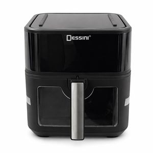 سرخ‌کن 12.5 لیتر دسینی مدل ds810