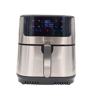 سرخ‌کن 12.5 لیتر سیلور کرست مدل sc 7090