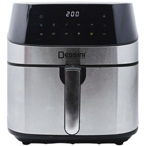 سرخ‌کن 13 لیتر دسینی مدل ds 839