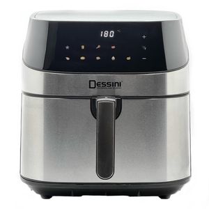 سرخ‌کن 13 لیتر دسینی مدل ds 839dd