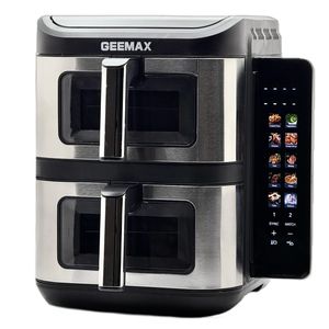 سرخ‌کن 16 لیتر جی مکس مدل gm520