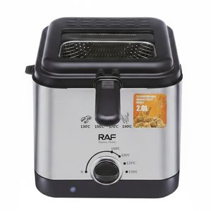 سرخ‌کن 2 لیتر راف مدل r.5300