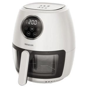 سرخ‌کن 3.5 لیتر سنکور مدل sfr 5340wh