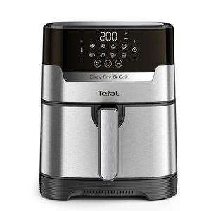 سرخ‌کن 5.6 لیتری تفال مدل ey801d15 plus