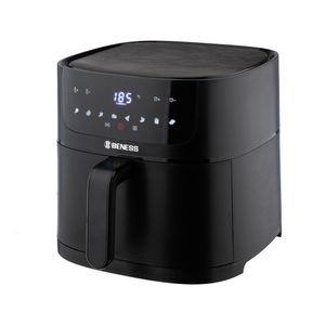 سرخ‌کن 6 لیتر بنس مدل ba s6007c