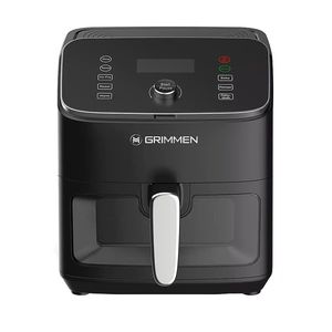 سرخ‌کن 6 لیتر گریمن مدل gr af576
