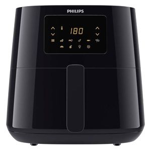سرخ‌کن 6.2 لیتری فیلیپس مدل hd9270