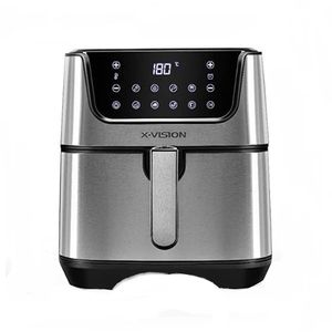 سرخ‌کن 7 لیتر ایکس ویژن مدل 6075