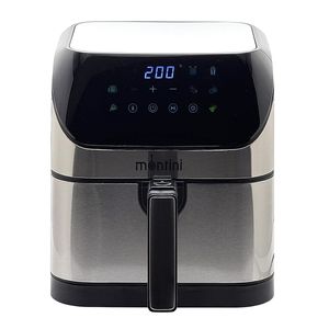 سرخ‌کن 7 لیتر مونتینی مدل phonix 700
