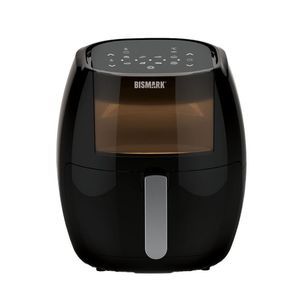 سرخ‌کن 7.6 لیتر بیسمارک مدل bm3553