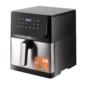 سرخ‌کن 8 لیتر راف مدل r.5291
