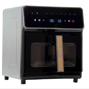 سرخ‌کن 8 لیتر ولگا مدل c 142