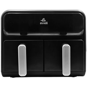 سرخ‌کن 9 لیتر ایوولی مدل af9009t