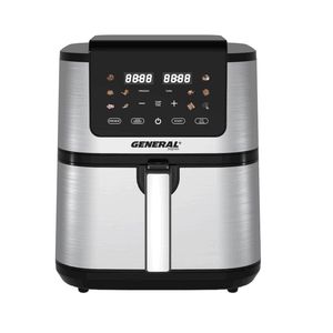 سرخ‌کن 9 لیتر جنرال پلاس مدل ge 9871