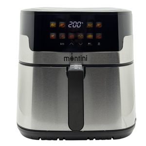 سرخ‌کن 9 لیتر مونتینی مدل dh life9055