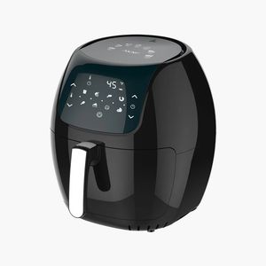 سرخ‌کن 9 لیتر مک استایلر مدل mc 1680n