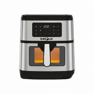 سرخ‌کن 9 لیتر یورولوکس مدل eu af4866c6d