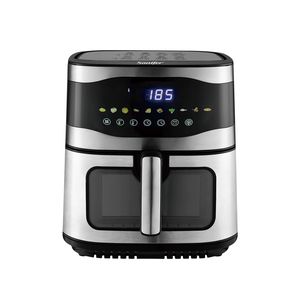سرخ‌کن بدون روغن سونیفر 9 لیتری مدل  sf 1041