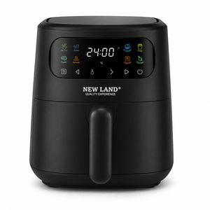 سرخ‌کن هواپز 3 لیتری نیولند مدل nl 2975bl