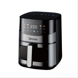 سرخ‌کن ۱۰ لیتر دسینی مدل 819dw